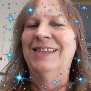 Meet your Posher, Molly